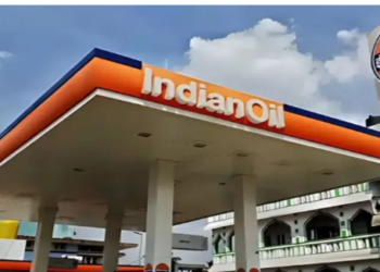Indian Oil shares could fall a decline is likely over the next 30 days check the target price