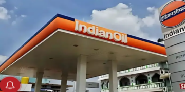 Indian Oil shares could fall a decline is likely over the next 30 days check the target price