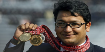 Ace shooter Jaspal Rana passes away