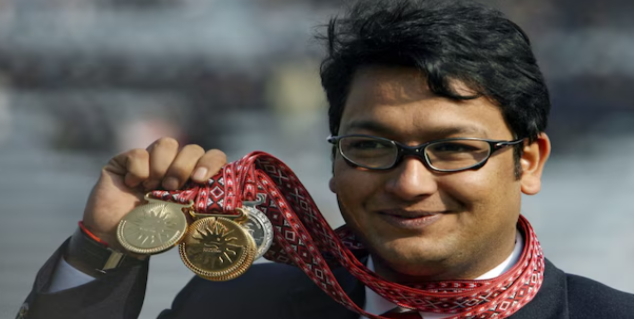 Ace shooter Jaspal Rana passes away
