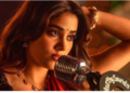 Janhvi Kapoor