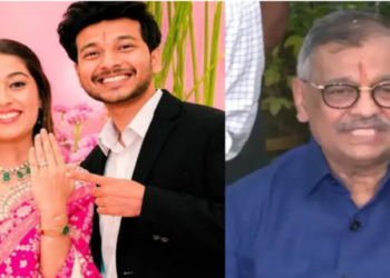 Ujjwal Nikam