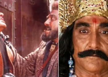 Mahabharata Kans