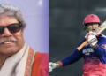 Kapil Dev