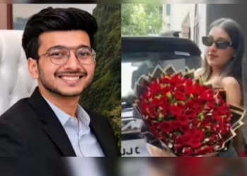 Ketan Goyal Murder case pune
