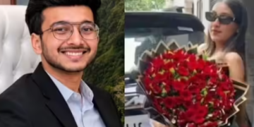 Ketan Goyal Murder case pune