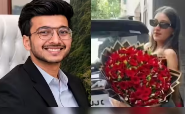 Ketan Goyal Murder case pune
