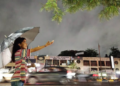 Monsoon in Madhya Pradesh
