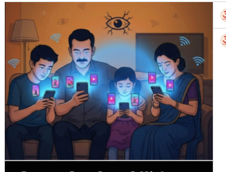 Stolen Sleep Why is India younger generation unable to sleep