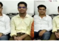 IPS officer father allegedly duped of ₹2.27 crore