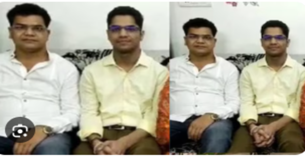 IPS officer father allegedly duped of ₹2.27 crore