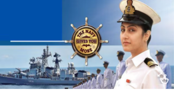 Indian Navy Agniveer Apprentice Recruitment