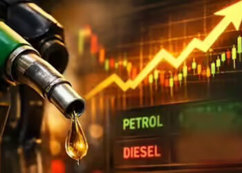 Petrol Diesel Price पेट्रोल-डीज़ल ने फिर बढ़ाई टेंशन! कई शहरों में ईंधन के दाम पहुंचे रिकॉर्ड स्तर पर