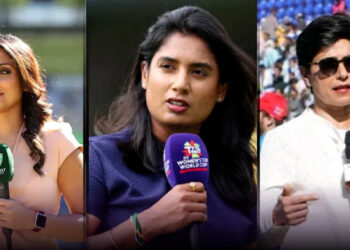 ICC Women’s T20 World Cup 2026 कमेंटेटर्स की लिस्ट: मिताली राज, इयान बिशप और दिनेश कार्तिक के साथ साथ जाने कौन है टीम में