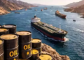 Crude oil ready Ships carrying 80 million barrels of crude oil