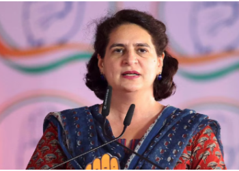 Priyanka Gandhi may get an important responsibility