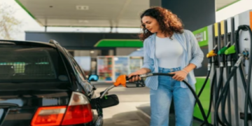 Petrol and Diesel Prices