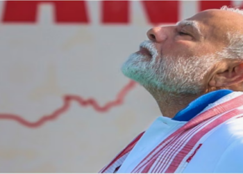 More than Yoga a message from Bengal Why did Modi chose Kolkata