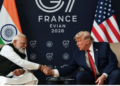 India concerns regarding Hormuz and key takeaways from the G7