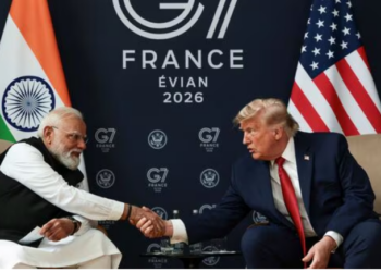 India concerns regarding Hormuz and key takeaways from the G7