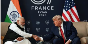 India concerns regarding Hormuz and key takeaways from the G7