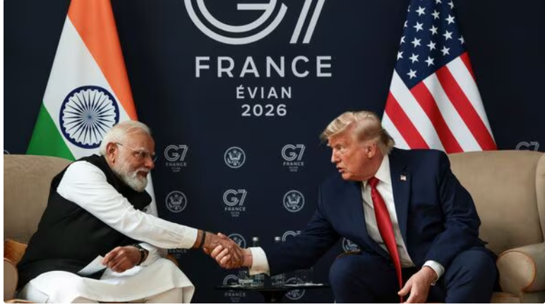 India concerns regarding Hormuz and key takeaways from the G7