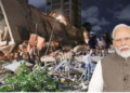 Venezuela devastated by earthquake