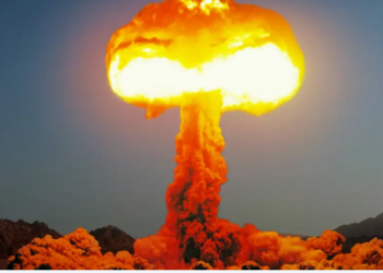 New nuclear arms