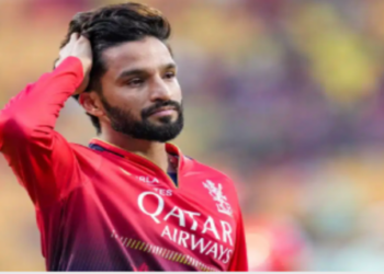 Rajat Patidar IPL 2026