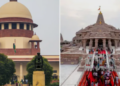 Ram Mandir donation theft case
