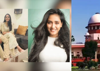 ट्विशा शर्मा आत्महत्या केस: कोर्ट में गरमाया माहौल…गिरिबाला सिंह ने खुद रखा पक्ष…मीडिया ट्रायल पर उठाए सवाल