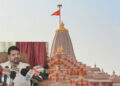 राम मंदिर दान विवाद पर बृजभूषण का बड़ा बयान…“सच बोल दिया तो परेशानी में आ जाऊंगा