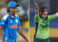 IND W vs PAK W Live Streaming: भारत-पाकिस्तान महामुकाबला: वूमेन्स T20 वर्ल्ड कप में फिर आमने-सामने होंगी चिर प्रतिद्वंद्वी टीमें