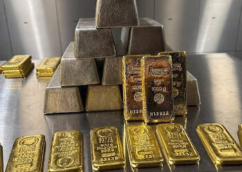 Gold Silver Price Today: गिरावट के बाद फिर चमका सोना-चांदी, निवेशकों की बढ़ी दिलचस्पी, जानिए आपके शहर के ताजा भाव