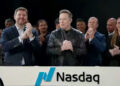 SpaceX IPO Listing: दुनिया के पहले ट्रिलियनेयर बने एलन मस्क! स्पेसएक्स की ऐतिहासिक उड़ान ने बदल दिया दौलत और टेक्नोलॉजी का पूरा खेल