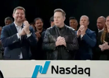 SpaceX IPO Listing: दुनिया के पहले ट्रिलियनेयर बने एलन मस्क! स्पेसएक्स की ऐतिहासिक उड़ान ने बदल दिया दौलत और टेक्नोलॉजी का पूरा खेल