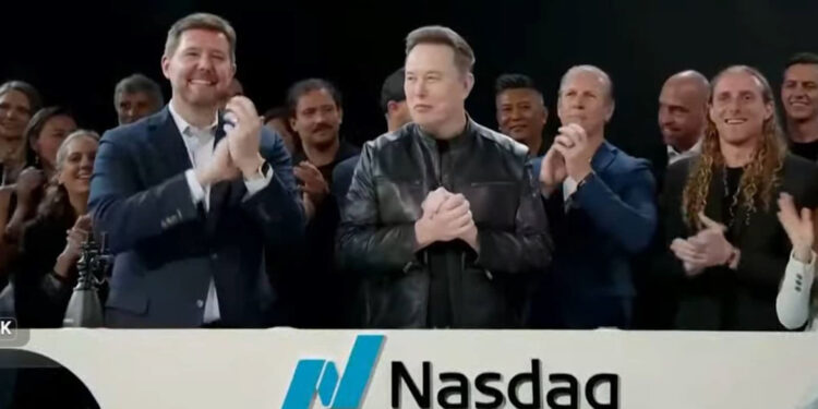 SpaceX IPO Listing: दुनिया के पहले ट्रिलियनेयर बने एलन मस्क! स्पेसएक्स की ऐतिहासिक उड़ान ने बदल दिया दौलत और टेक्नोलॉजी का पूरा खेल