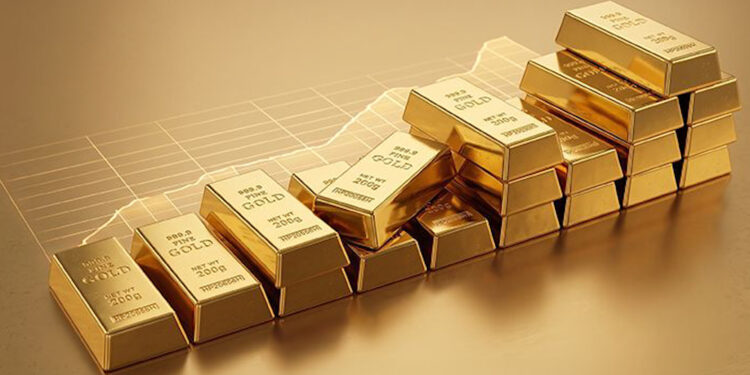 Gold Price Forecast: अगले 6 महीनों में 2 लाख रुपये के करीब पहुंच सकता है सोना! ग्लोबल रिपोर्ट ने बढ़ाई निवेशकों की उम्मीद