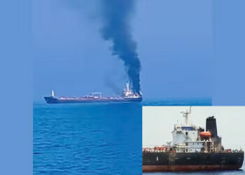 Why US Attack on Indian Oil Tanker: ओमान की खाड़ी में भारतीय जहाजों पर हमले से बढ़ा तनाव, चार दिन में तीन घटनाओं ने खड़े किए बड़े सवाल