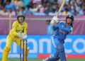 IND vs AUS Women: सेमीफाइनल की राह का सबसे बड़ा इम्तिहान, ऑस्ट्रेलिया से जीत ही भारत की उम्मीद बचाएगी