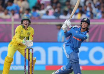 IND vs AUS Women: सेमीफाइनल की राह का सबसे बड़ा इम्तिहान, ऑस्ट्रेलिया से जीत ही भारत की उम्मीद बचाएगी