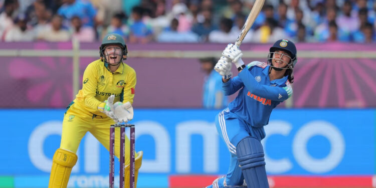 IND vs AUS Women: सेमीफाइनल की राह का सबसे बड़ा इम्तिहान, ऑस्ट्रेलिया से जीत ही भारत की उम्मीद बचाएगी