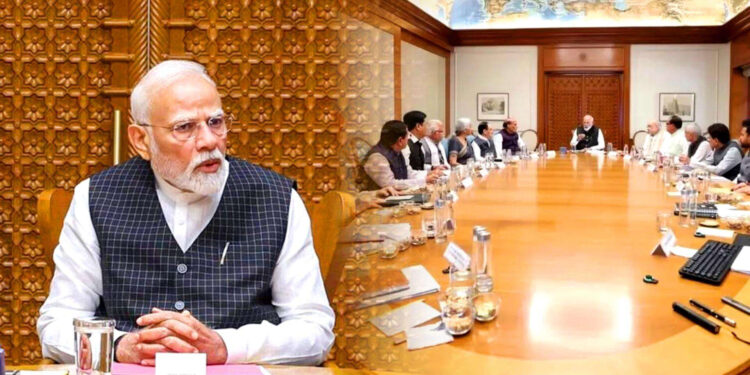 Modi Cabinet Expansion: मानसून सत्र से पहले नहीं होगा मंत्रिमंडल विस्तार? सितंबर-अक्टूबर में बड़े बदलाव की चर्चा तेज, कई नए चेहरों की एंट्री के संकेत
