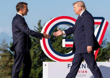G7 Summit 2026 : फ्रांस में दुनिया के नेताओं के जुटने पर यूक्रेन और ईरान युद्ध एजेंडा में शामिल