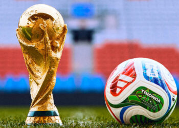 FIFA World Cup 2026 की धमाकेदार शुरुआत: तीन देशों में तीन ओपनिंग सेरेमनी, ग्लोबल स्टार्स करेंगे परफॉर्म