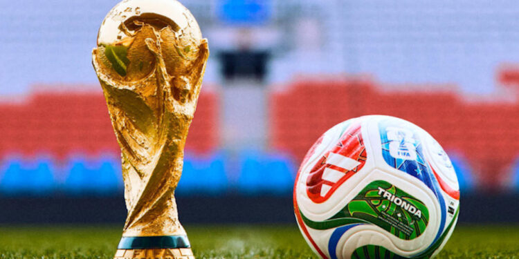 FIFA World Cup 2026 की धमाकेदार शुरुआत: तीन देशों में तीन ओपनिंग सेरेमनी, ग्लोबल स्टार्स करेंगे परफॉर्म