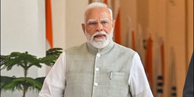 मोदी सरकार के 12 साल: नेहरू से मोदी तक..जानें कैसे और कितनी बदली भारत की विदेश नीति की दिशा और दृष्टि?