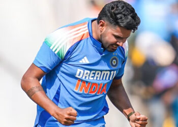 IND vs AFG: तीसरे वनडे से पहले टीम इंडिया को मिली बड़ी मजबूती, हर्षित राणा की हुई वापसी
