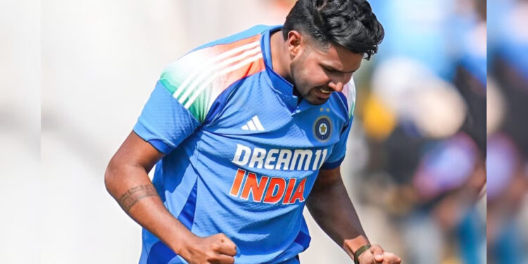 IND vs AFG: तीसरे वनडे से पहले टीम इंडिया को मिली बड़ी मजबूती, हर्षित राणा की हुई वापसी