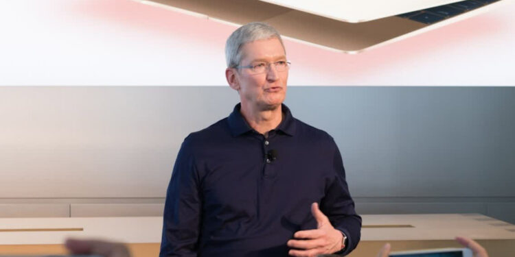 WWDC 2026 पर दुनिया की नजर, AI से बदलेगा Apple का भविष्य? टिम कुक के आखिरी बड़े इवेंट से बड़ी उम्मीदें